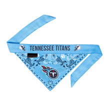 NFL Team Dog Bandana