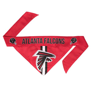 NFL Team Dog Bandana