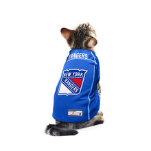 NHL Pet Jersey