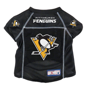 NHL Pet Jersey