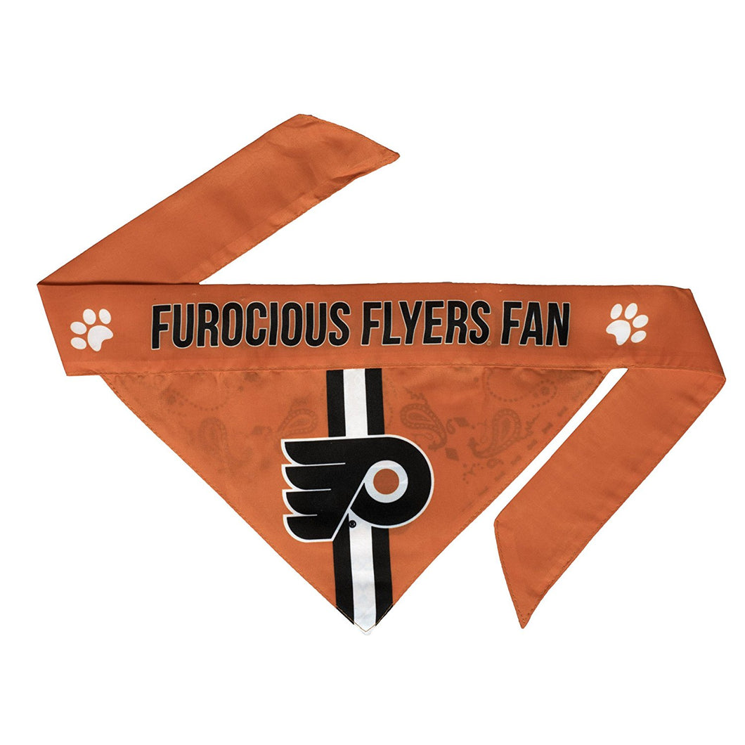 NHL Pet Bandanna