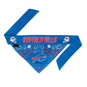 NFL Team Dog Bandana