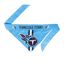 NFL Team Dog Bandana