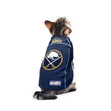 NHL Pet Jersey