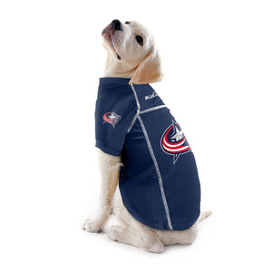 NHL Pet Jersey