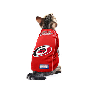 NHL Pet Jersey