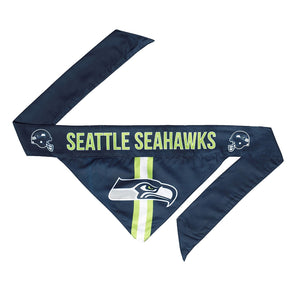 NFL Team Dog Bandana