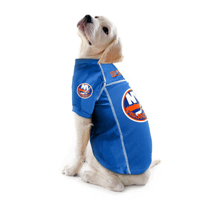 NHL Pet Jersey