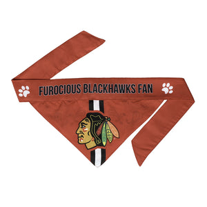 NHL Pet Bandanna