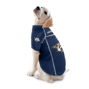 NHL Pet Jersey