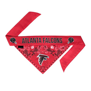 NFL Team Dog Bandana