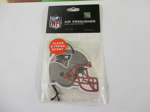 New England Patriots NFL Air Freshener