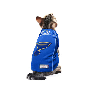 NHL Pet Jersey