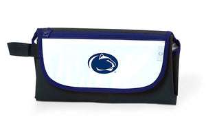 Penn State Nittany Lions Unisex On-The-Go Diaper Changing Pad