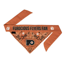 NHL Pet Bandanna