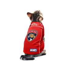 NHL Pet Jersey