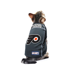 NHL Pet Jersey