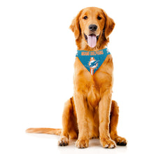 NFL Team Dog Bandana