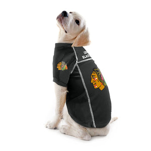 NHL Pet Jersey