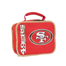 NFL Sacked Lunch Cooler