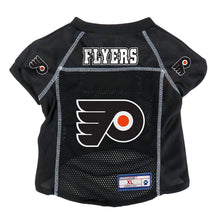 NHL Pet Jersey