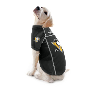 NHL Pet Jersey