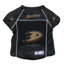 NHL Pet Jersey