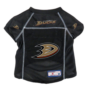 NHL Pet Jersey