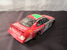 Jeremy Mayfield 2002 Dodge Muppet 25th Anniversary 1/24 Diecast Car by Action