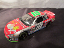 Jeremy Mayfield 2002 Dodge Muppet 25th Anniversary 1/24 Diecast Car by Action