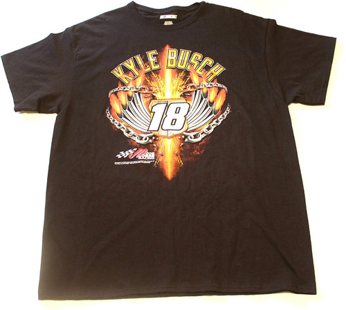 Kyle Busch Men's 