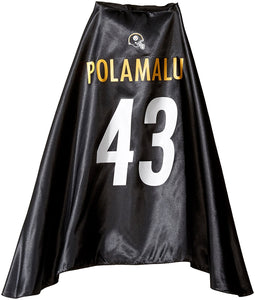 Pittsburgh Steelers Hero Cape