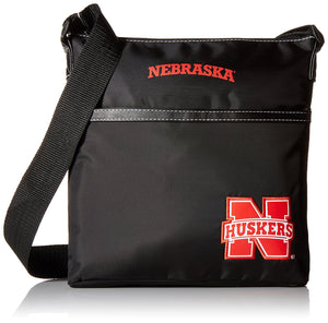 Nebraska Cornhuskers NCAA Betty Handbag