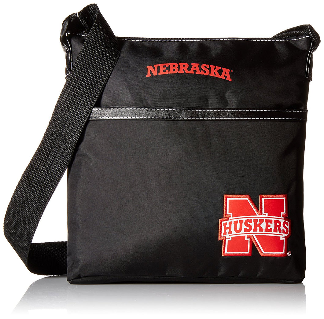 Nebraska Cornhuskers NCAA Betty Handbag